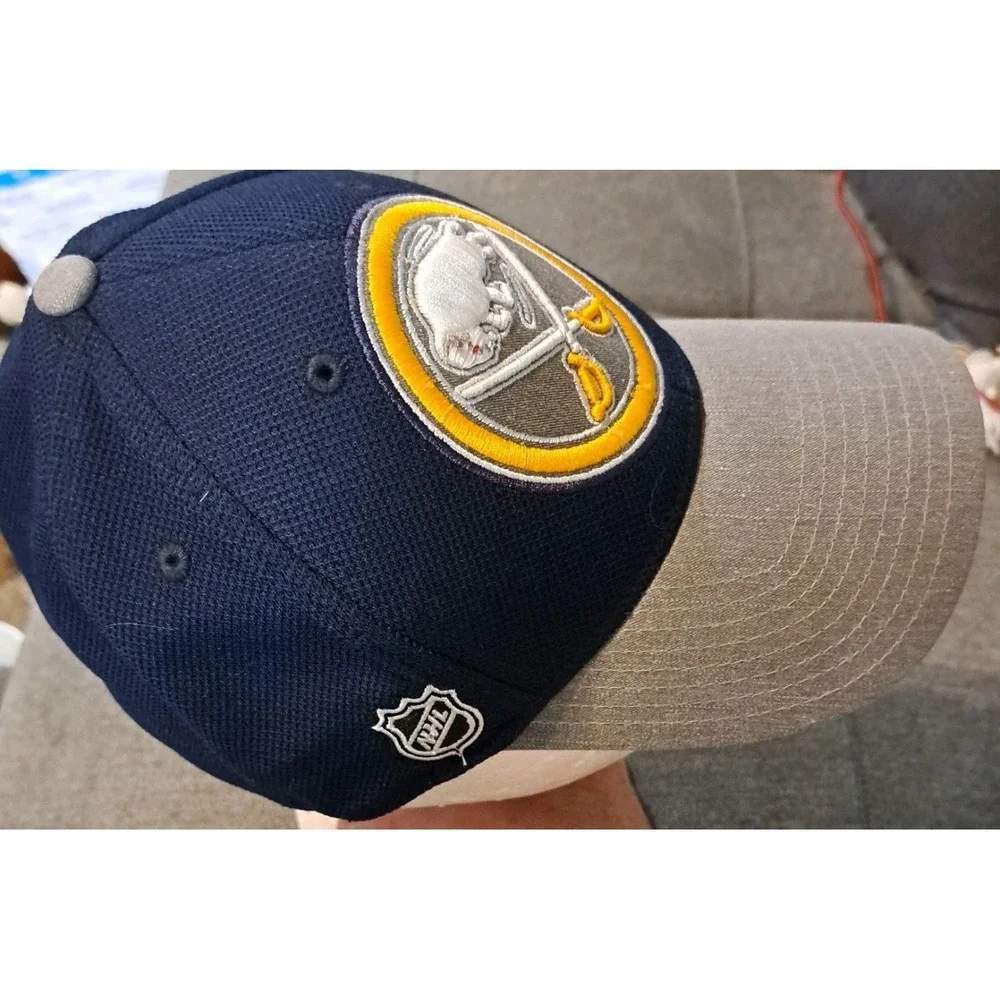 Reebok buffalo sabres